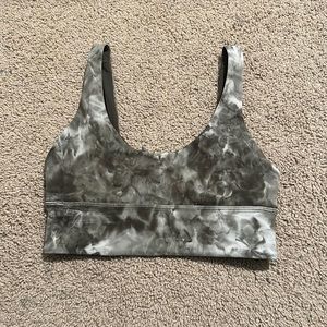 Lululemon Align Reversible Bra